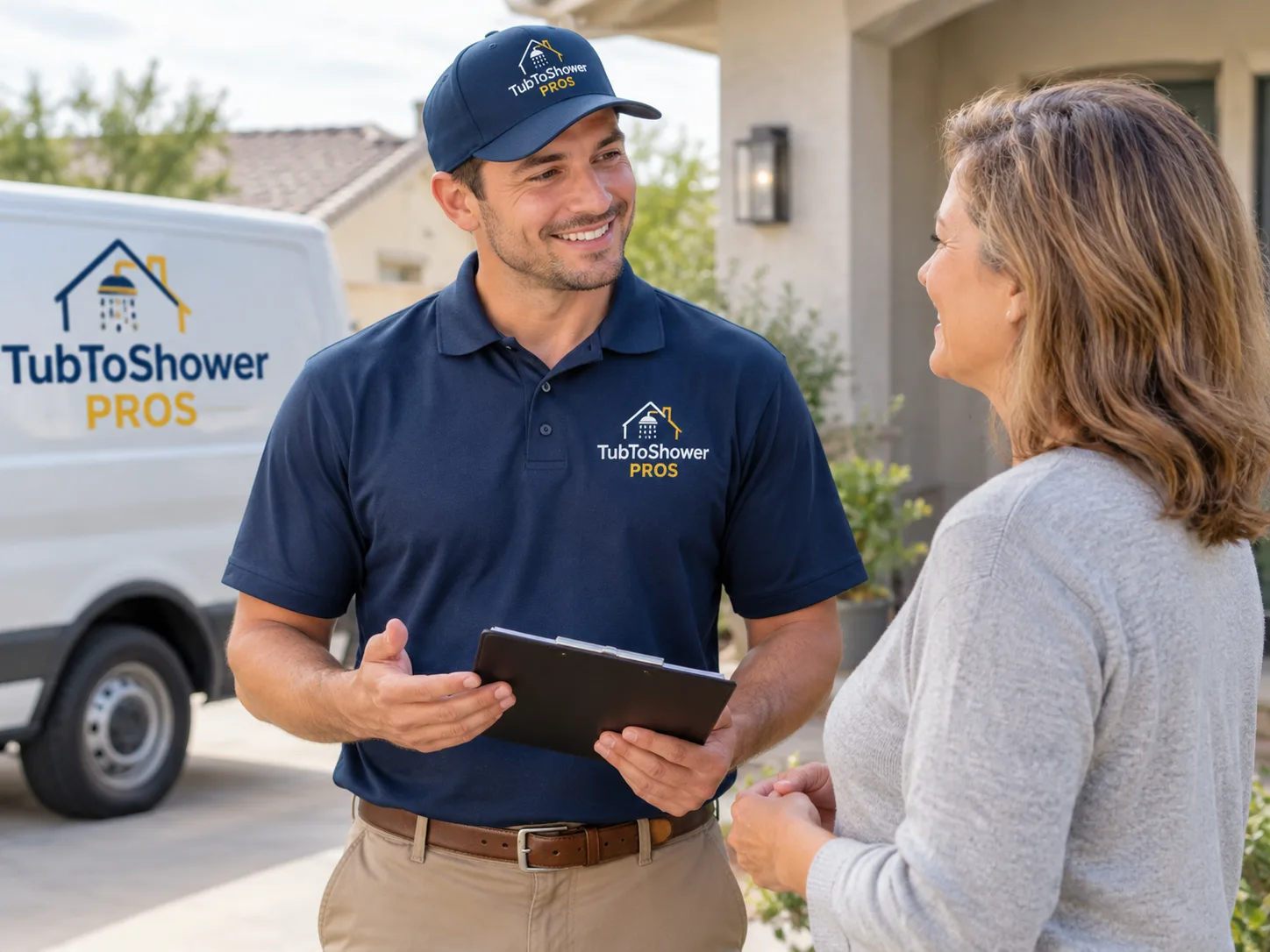 Tub Shower Conversion Richlands, NC FAQs